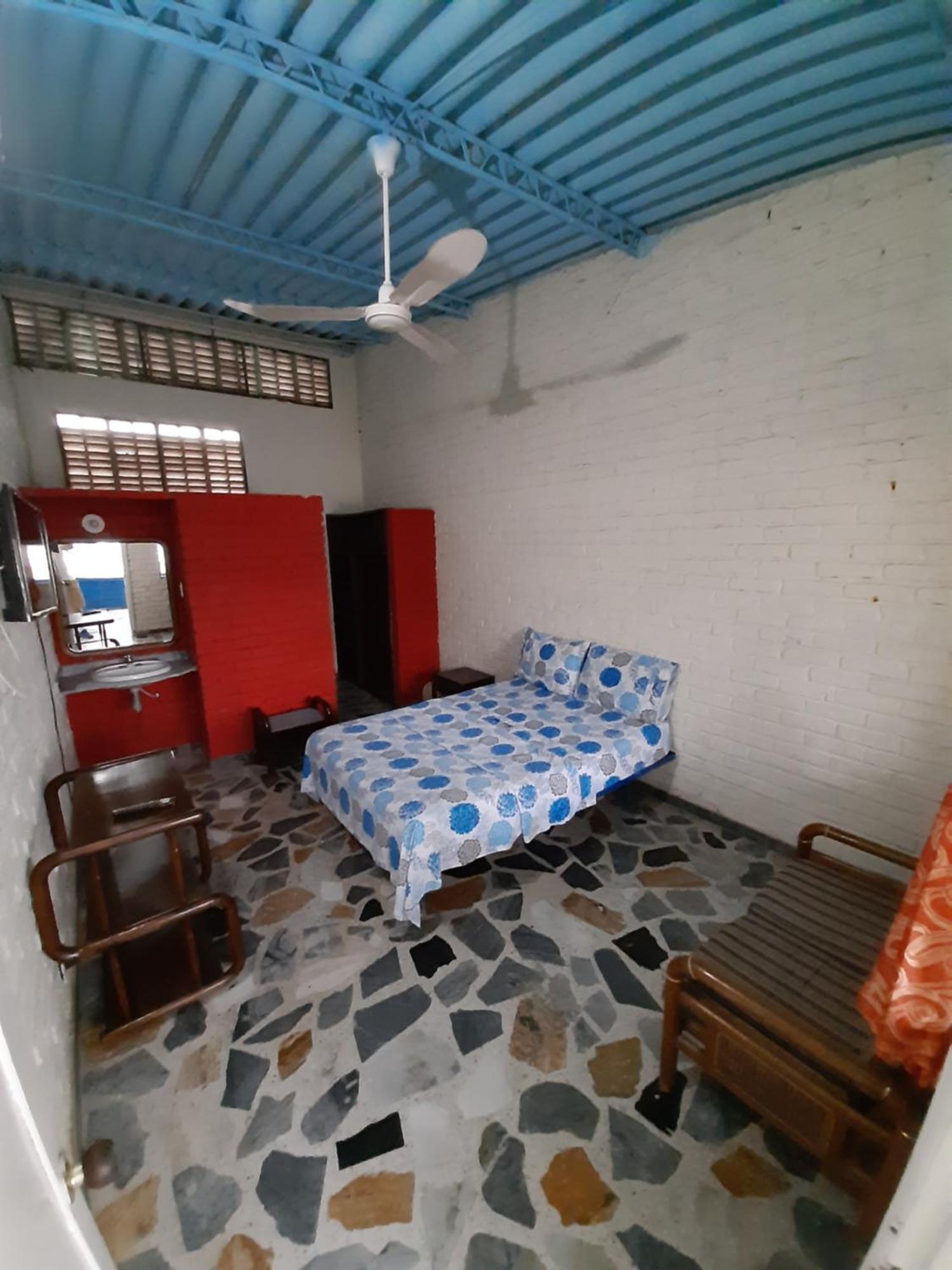 Hotel Sael Tocaima Pokoj fotografie